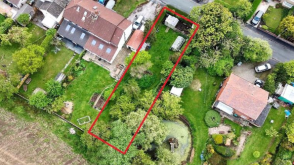 Plot for sale in Barnston photo